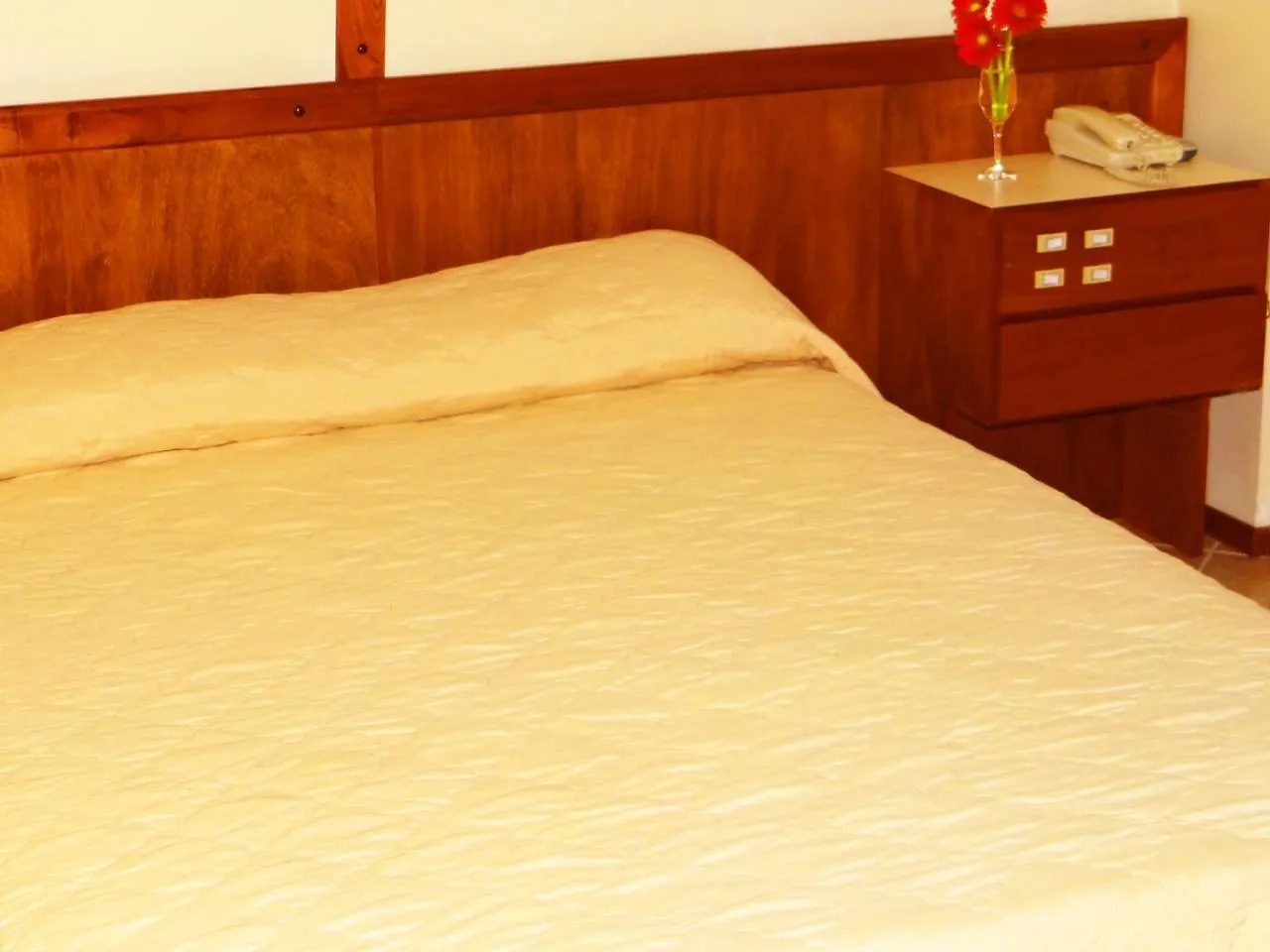 Hotel Geranium Blue Tower Blumenau 4*,  Brazil